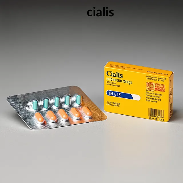 Acheter cialis tadalafil